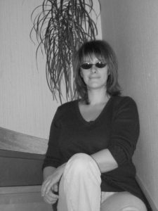 Photo de profil de Marielle Le Gallic