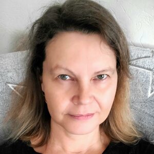 Photo de profil de Marielle Lemarié