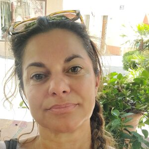 Photo de profil de Marielle Lisena
