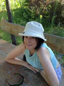 Photo de profil de Marielle Loschi