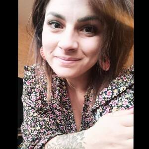 Photo de profil de Marielle Mennessier