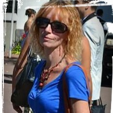Photo de profil de Marielle Moulart