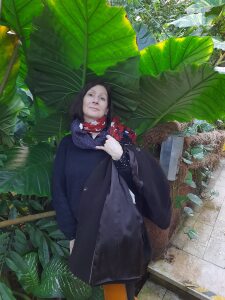 Photo de profil de Marielle Parent