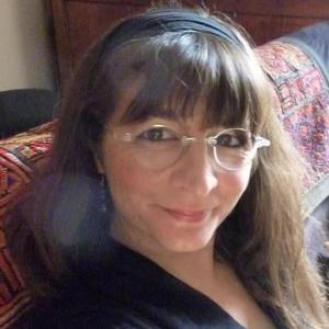 Photo de profil de Marielle Pouzoulet