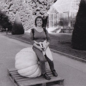 Photo de profil de Marielle Roustan