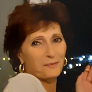 Photo de profil de Marielle Sadio