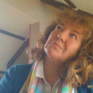 Photo de profil de Marielle Sens-Salis