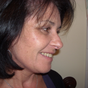 Photo de profil de Marielle Stephan