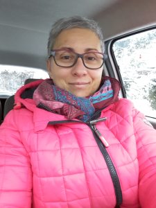 Photo de profil de Marielle Troccaz