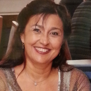 Photo de profil de Marielle Vizentini