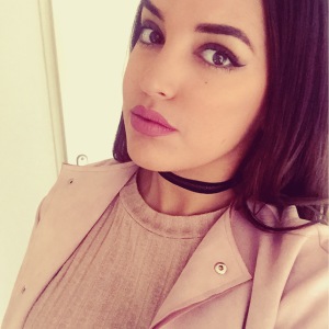 Photo de profil de Mariem Hubert