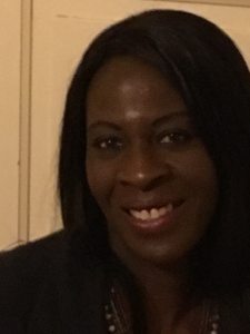 Photo de profil de Marieme Lacombe