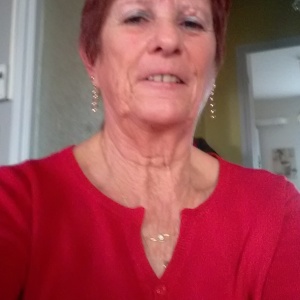 Photo de profil de Marienoelle Desaunay