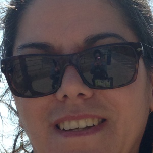 Photo de profil de Mariepierre Canela
