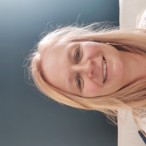 Photo de profil de Mariepierre Vanbutsele