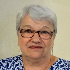 Photo de profil de Marietherese Bergeal