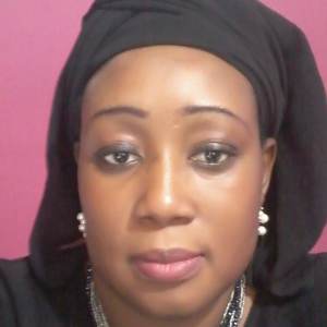 Photo de profil de Marietou Diarra