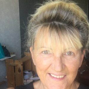 Photo de profil de Mariette Coppens