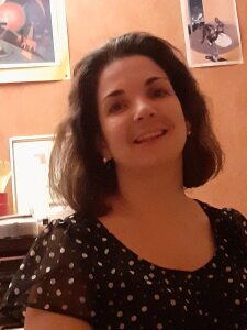 Photo de profil de Mariette Franck