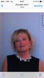 Photo de profil de Mariette Gueguen