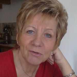 Photo de profil de Mariette Maugard