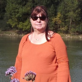 Photo de profil de Mariette Piedanna