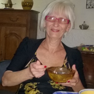 Photo de profil de Marijo Ramos