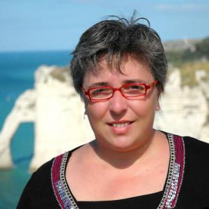 Photo de profil de Marika Brezillon