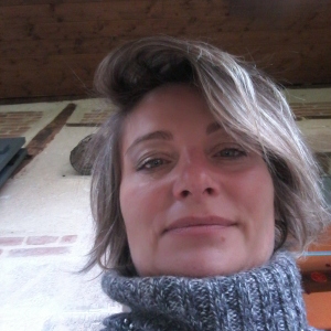 Photo de profil de Marika Moujart