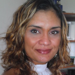 Photo de profil de Marilia Glass