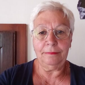 Photo de profil de Mariline Pubert