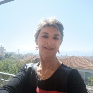 Photo de profil de Marilis Mazzetti