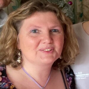 Photo de profil de Marilyn Bexborn