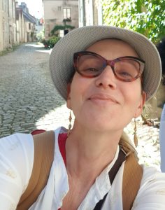 Photo de profil de Marilyn Carroué