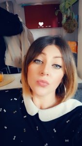 Photo de profil de Marilyn Delattre