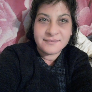 Photo de profil de Marilyn Delumet