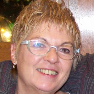 Photo de profil de Marilyn Gallais