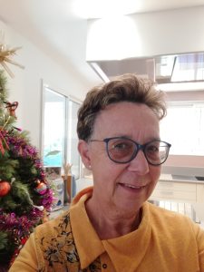 Photo de profil de Marilyn Gandillet