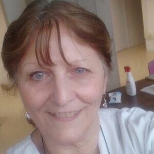 Photo de profil de Marilyn Le Scornet