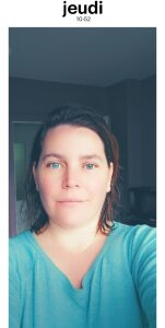 Photo de profil de Marilyn Moumen