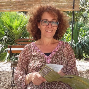 Photo de profil de Marilyn Nakache