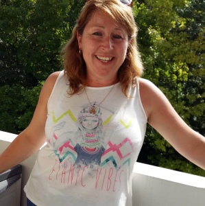 Photo de profil de Marilyn Olivieri