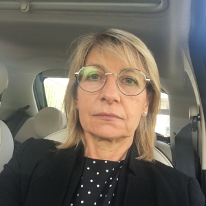 Photo de profil de Marilyn Paulin