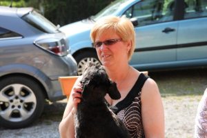 Photo de profil de Marilyn Pauwels