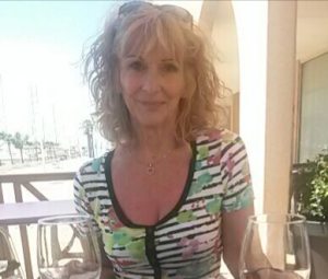 Photo de profil de Marilyn Pouzols
