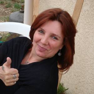Photo de profil de Marilyn Renard