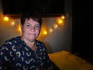 Photo de profil de Marilyn Salembier