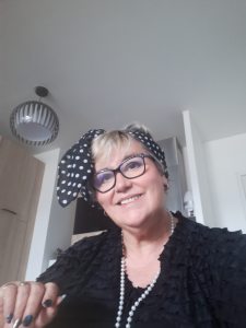 Photo de profil de Marilyne Almy