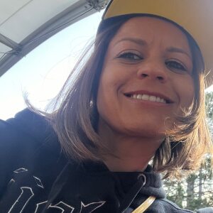 Photo de profil de Marilyne Astier