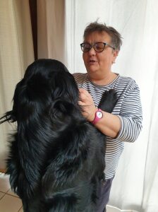 Photo de profil de Marilyne Bertin